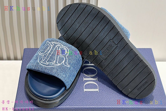NEW 디올 샌들 신상 DR 04440152-1