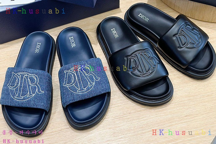 NEW 디올 샌들 신상 DR 04440152-1