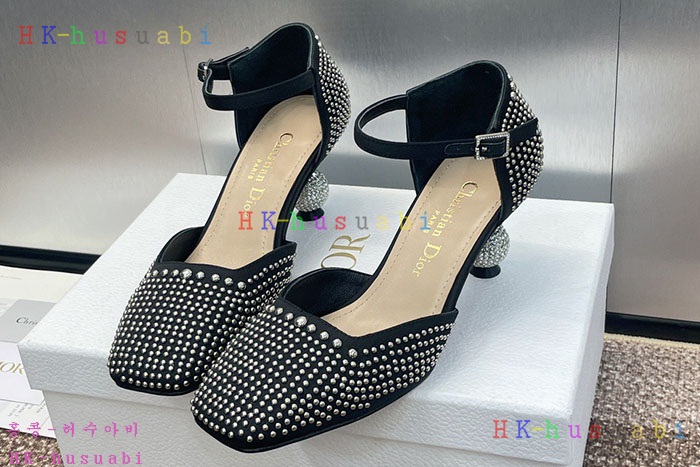 NEW 디올 샌들 신상 DR 8155501