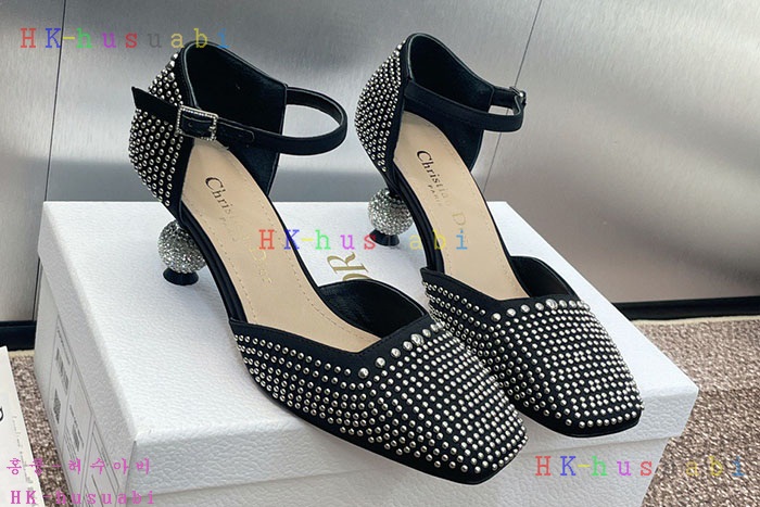 NEW 디올 샌들 신상 DR 8155501