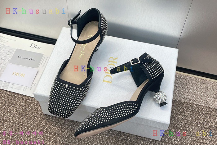 NEW 디올 샌들 신상 DR 8155501
