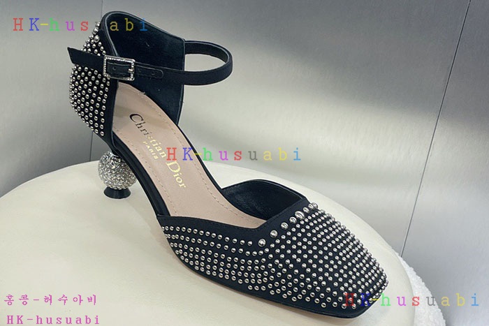 NEW 디올 샌들 신상 DR 8155501