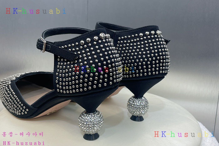 NEW 디올 샌들 신상 DR 8155501