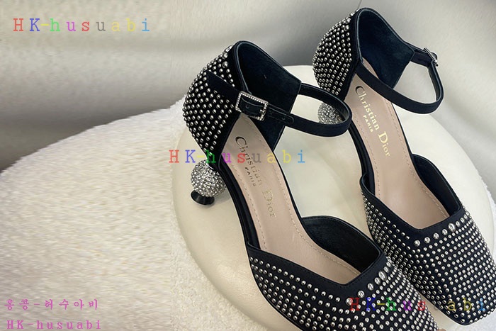 NEW 디올 샌들 신상 DR 8155501
