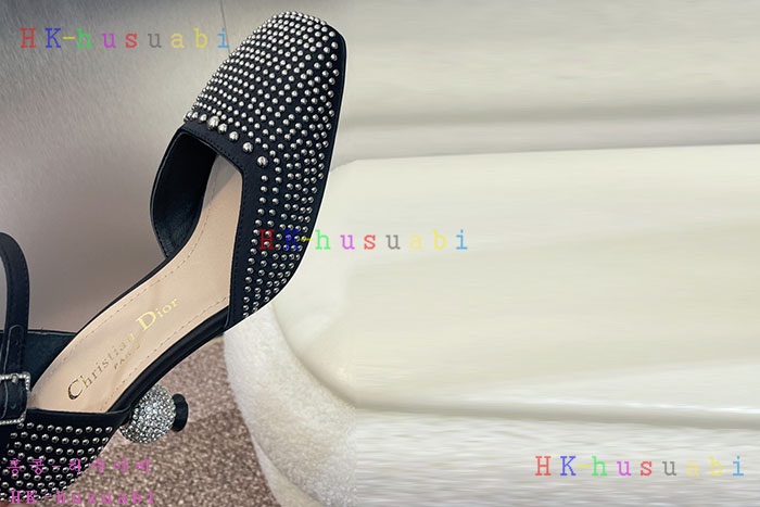 NEW 디올 샌들 신상 DR 8155501