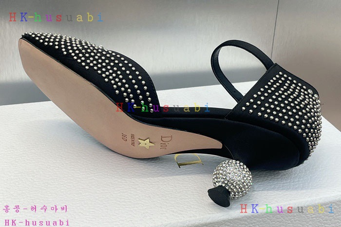 NEW 디올 샌들 신상 DR 8155501
