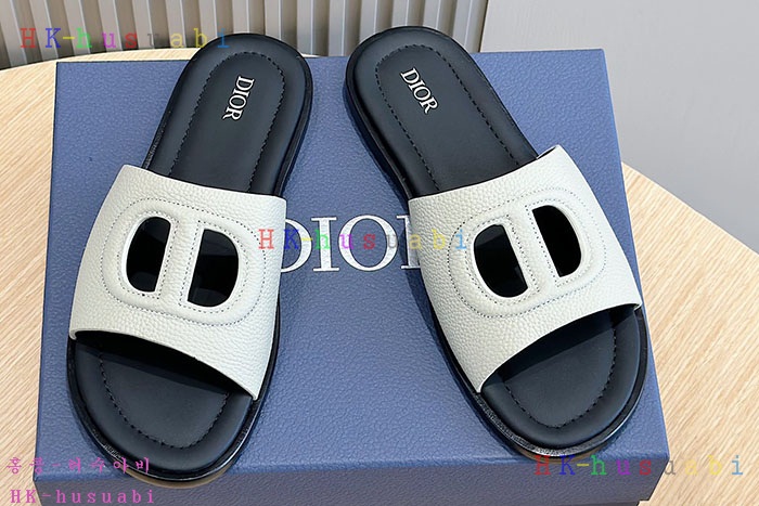 NEW 디올 샌들 신상 DR 8747001