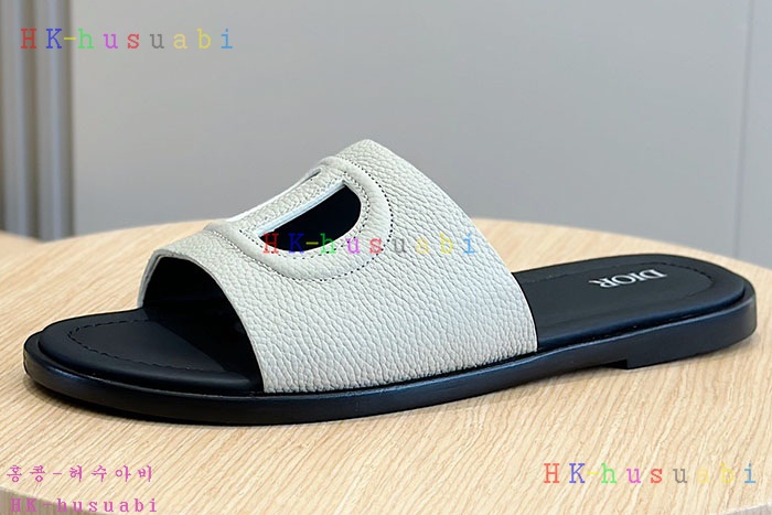 NEW 디올 샌들 신상 DR 8747001