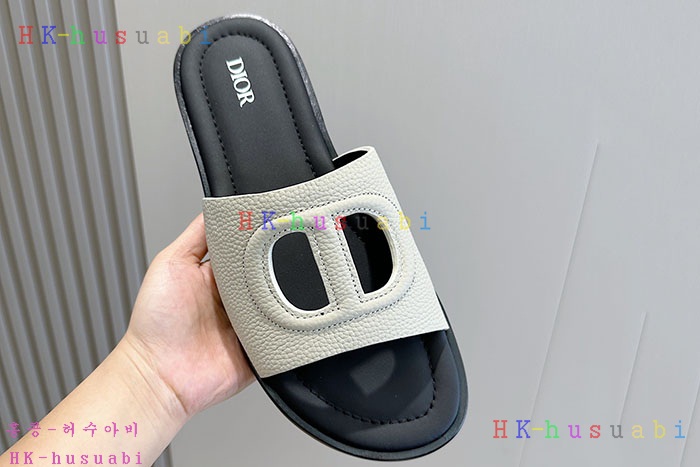 NEW 디올 샌들 신상 DR 8747001