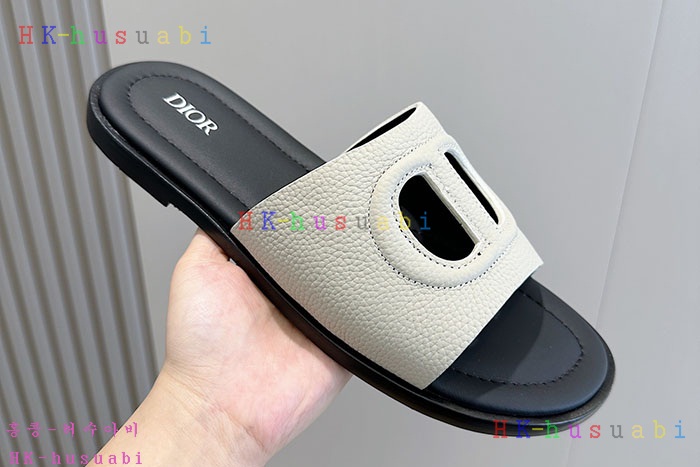 NEW 디올 샌들 신상 DR 8747001