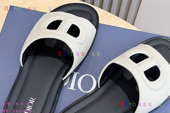 NEW 디올 샌들 신상 DR 8747001
