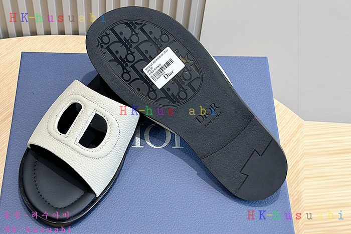 NEW 디올 샌들 신상 DR 8747001