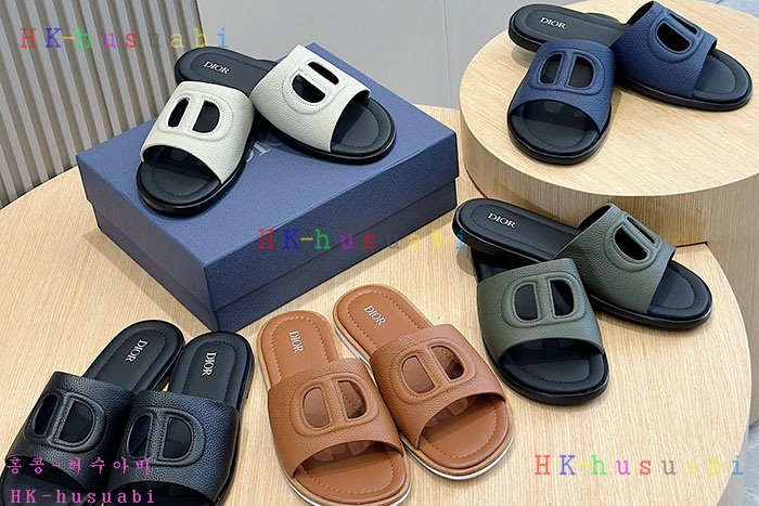 NEW 디올 샌들 신상 DR 8747001