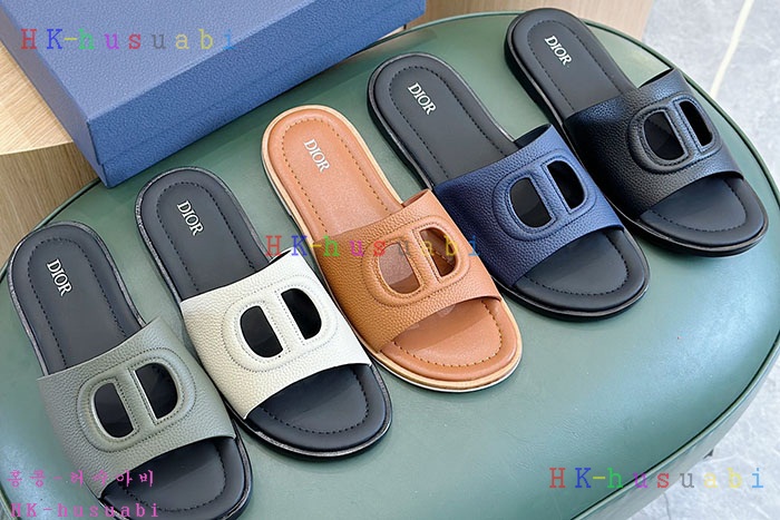 NEW 디올 샌들 신상 DR 8747001