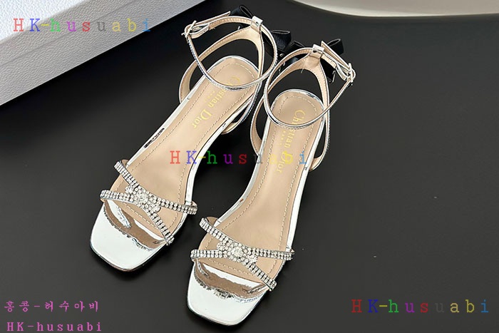NEW 디올 샌들 신상 DR 8150402