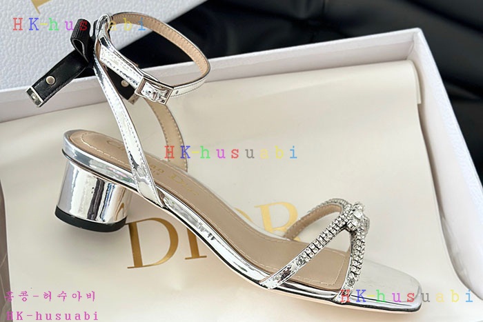 NEW 디올 샌들 신상 DR 8150402