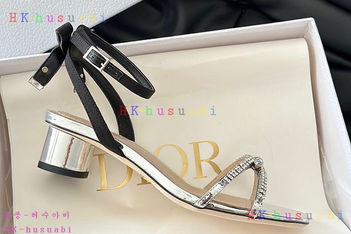 NEW 디올 샌들 신상 DR 8150407