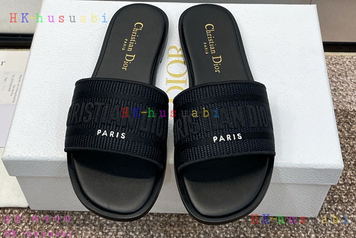 NEW 디올 샌들 신상 DR 8662502