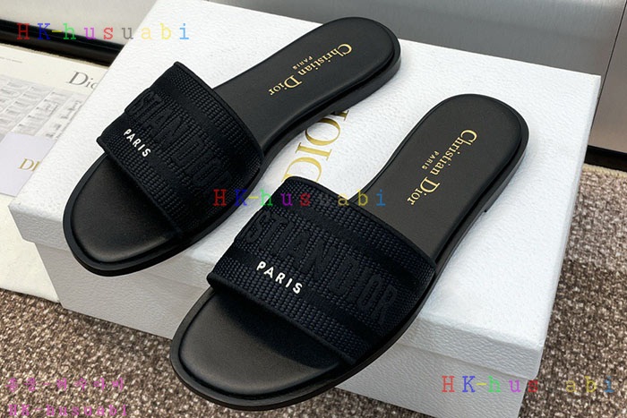 NEW 디올 샌들 신상 DR 8662502