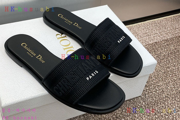 NEW 디올 샌들 신상 DR 8662502