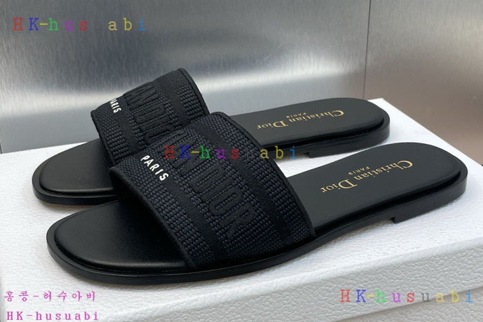 NEW 디올 샌들 신상 DR 8662502