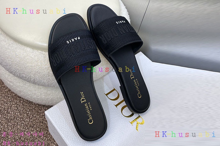 NEW 디올 샌들 신상 DR 8662502