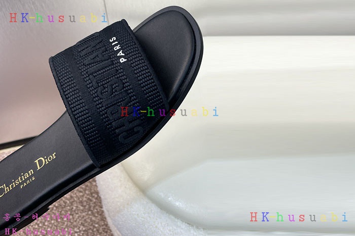 NEW 디올 샌들 신상 DR 8662502