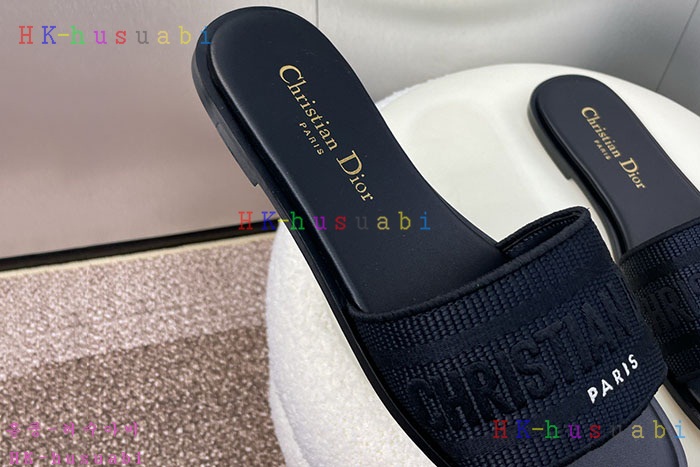 NEW 디올 샌들 신상 DR 8662502