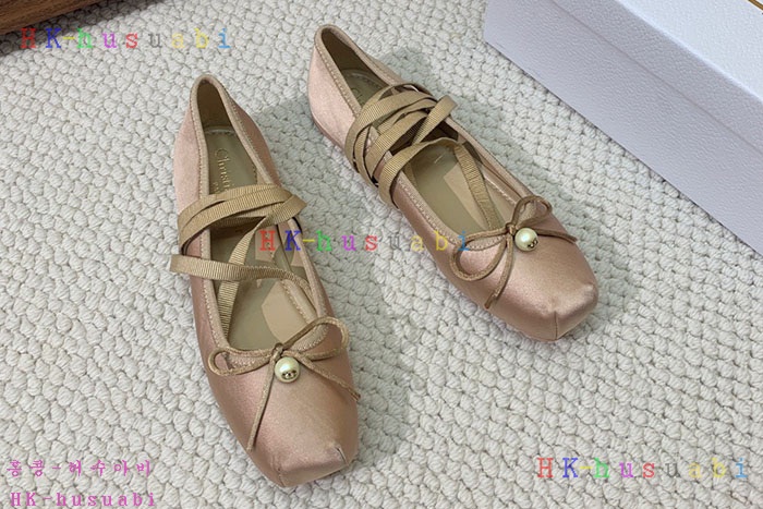 NEW 디올 신발 신상 DR 7580404