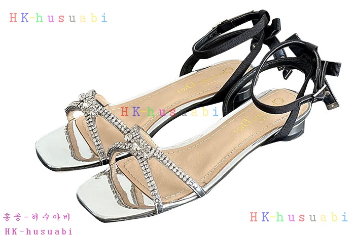 NEW 디올 샌들 신상 DR 8150406