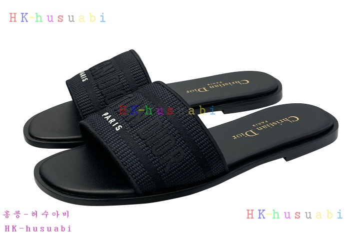 NEW 디올 샌들 신상 DR 8662502