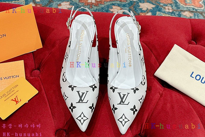 NEW 루이비통 신발 신상 LV 4470502