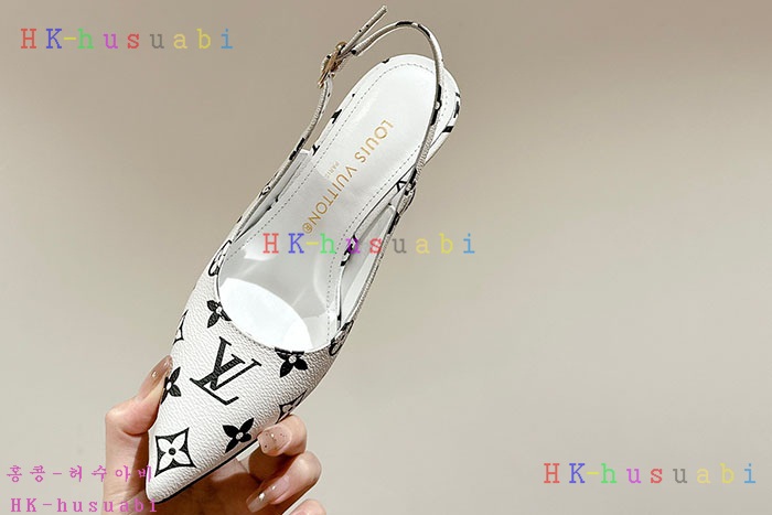 NEW 루이비통 신발 신상 LV 4470502