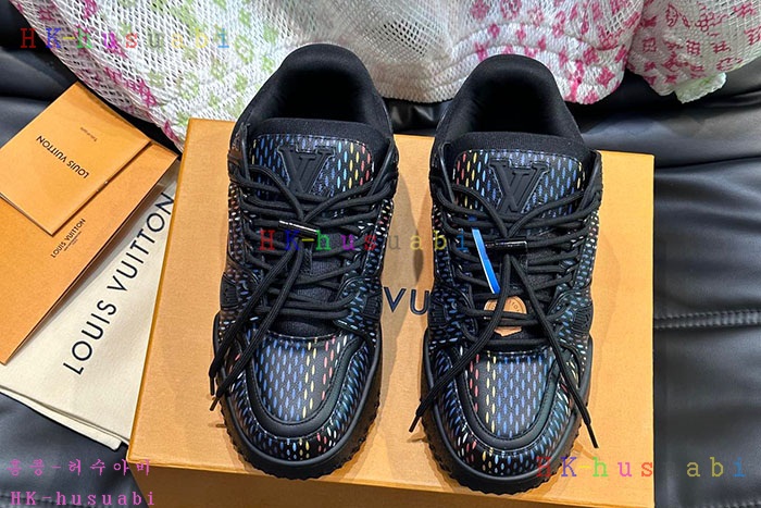 NEW 루이비통 신발 신상 LV 4470505