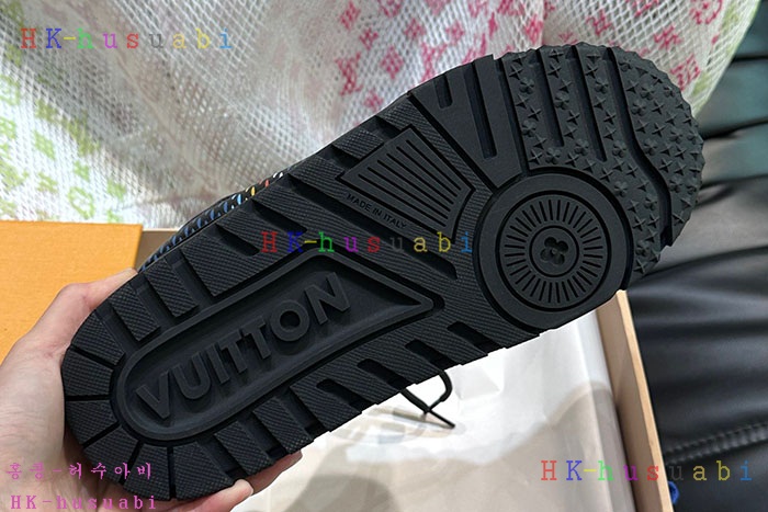 NEW 루이비통 신발 신상 LV 4470505