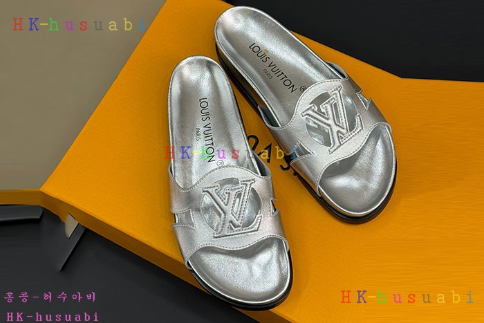 NEW 루이비통 신발 신상 LV 4471103