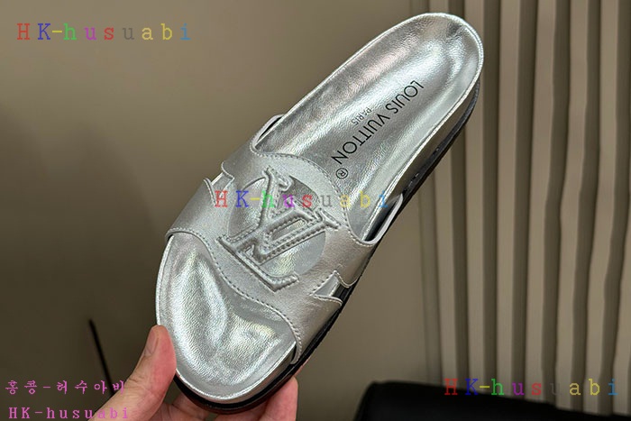 NEW 루이비통 신발 신상 LV 4471103