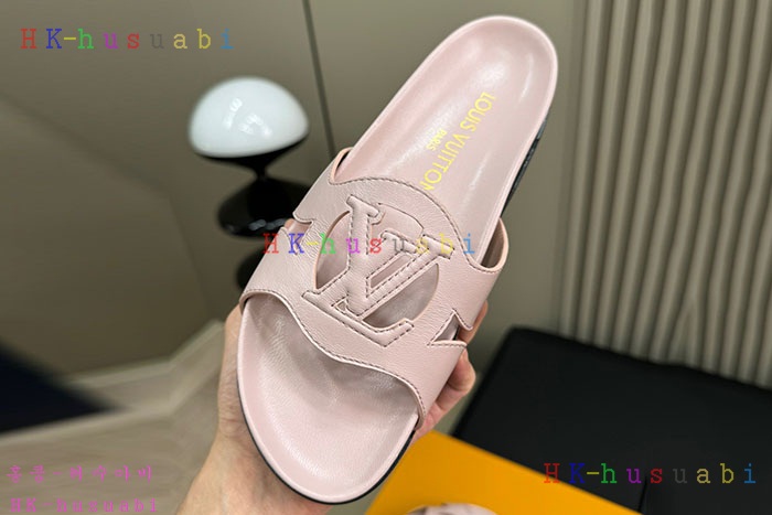 NEW 루이비통 신발 신상 LV 4471104