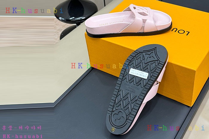 NEW 루이비통 신발 신상 LV 4471104