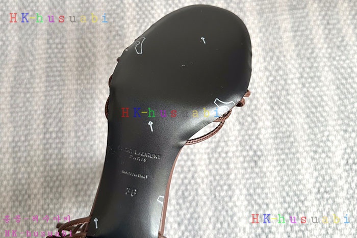 NEW 입생로랑 신발 신상 SL 1884701