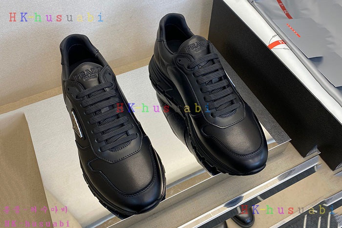 NEW 프라다 신발 신상 P 06658002