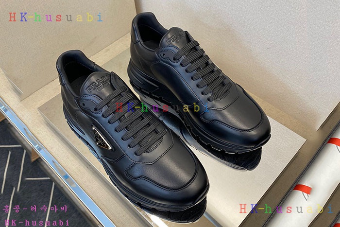 NEW 프라다 신발 신상 P 06658002