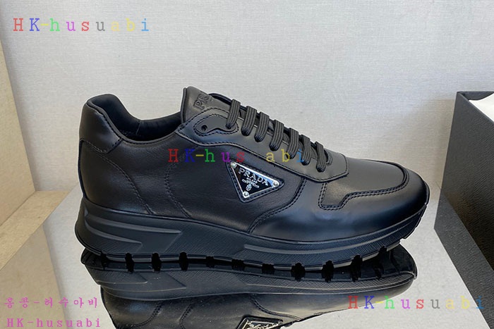 NEW 프라다 신발 신상 P 06658002