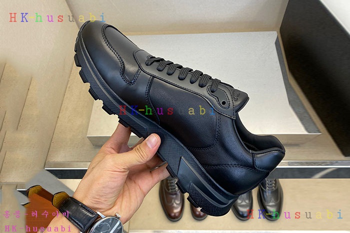NEW 프라다 신발 신상 P 06658002