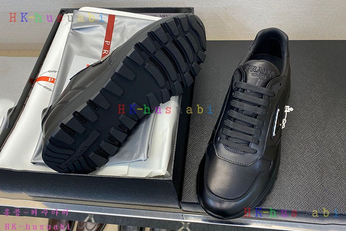 NEW 프라다 신발 신상 P 06658002