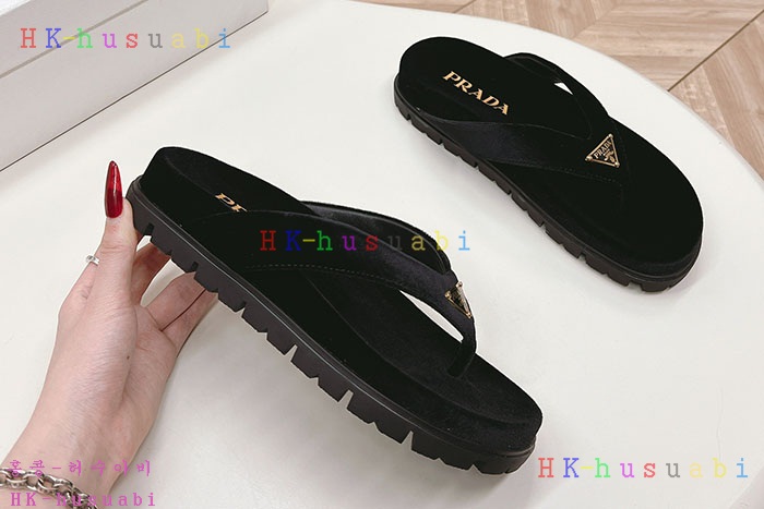 NEW 프라다 신발 신상 P 0382202