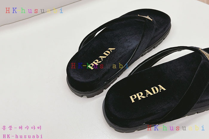 NEW 프라다 신발 신상 P 0382202