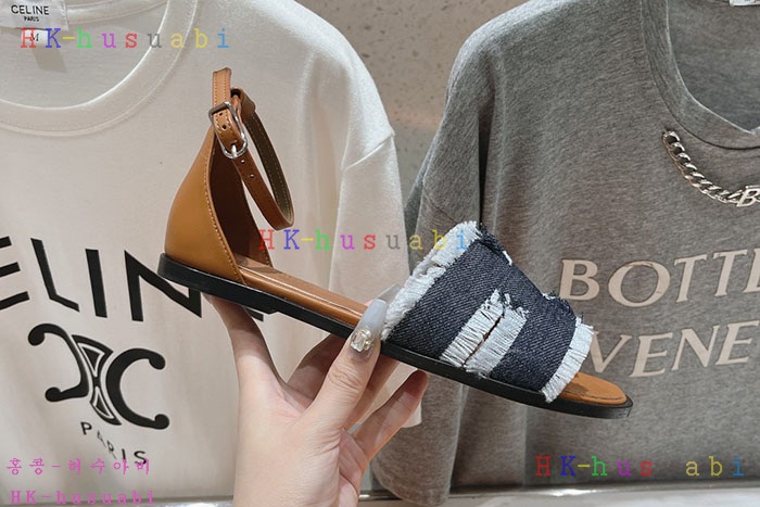 NEW 에르메스 신발 신상 H 7704002