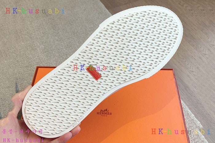NEW 에르메스 신발 신상 H 7704004