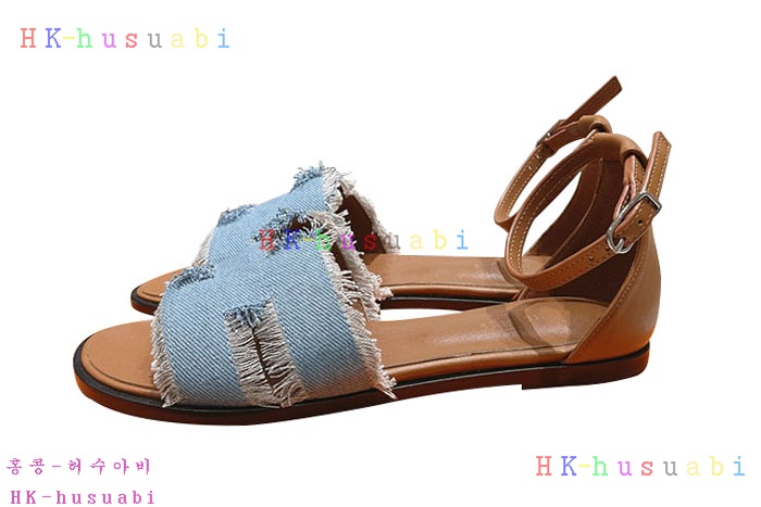 NEW 에르메스 신발 신상 H 7704003